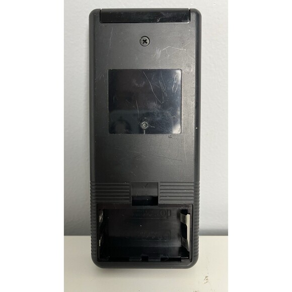 ONKYO RC-219C CD Remote Control Genuine OEM for DXC606, DXC606BHBL - Picture 3 of 5